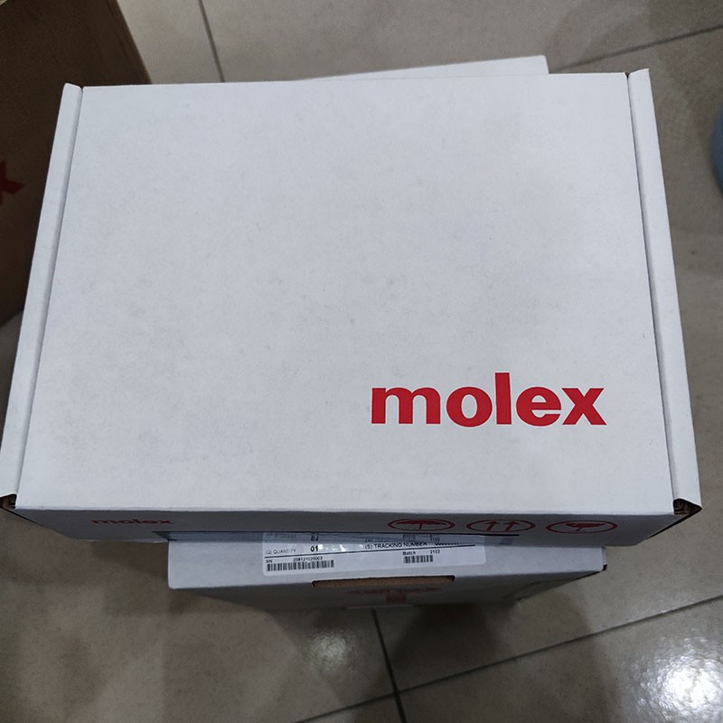 美国MOLEX适配器卡 (4)