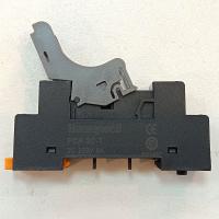 HONEYWELL霍尼韦尔继电器插座PCR-2C-T