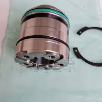 德国OTT-JAKOB旋转接头（衬套）95.600.632.2.2 / 9560063222