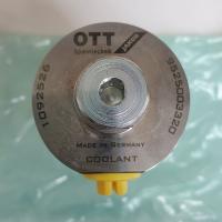 德国OTT-JAKOB主轴旋转接头95.250.033.2.0 / 9525003320