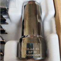 德国OTT-JAKOB 主轴拉爪95.600.033.2.6