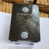 德国罗姆希特油缸 ROEMHELD/1547-175 优势供应