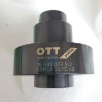 德国OTT-JAKOB HSK A 32测力计适配接头95.600.070.9.2