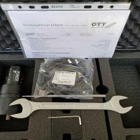 德国OTT-JAKOB 主轴测力计/拉力计主机套装95.103.136.9.2