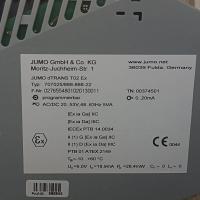 JUMO久茂 温控器TN 00374501，全新原装正品现货优势供应