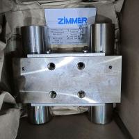 德国ZIMMER 直线导轨钳制器MBPS5503AS1 原装进口 优势供应