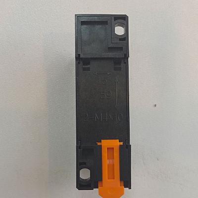 HONEYWELL霍尼韦尔继电器插座PGR-2C-E 霍尼韦尔中间继电器底座