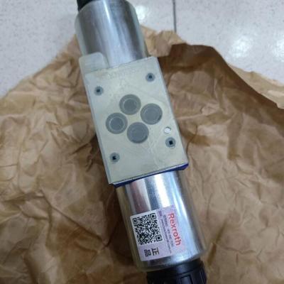 REXROTH力士乐电磁换向阀 R900561288 4WE6J6X/EG24N9K4