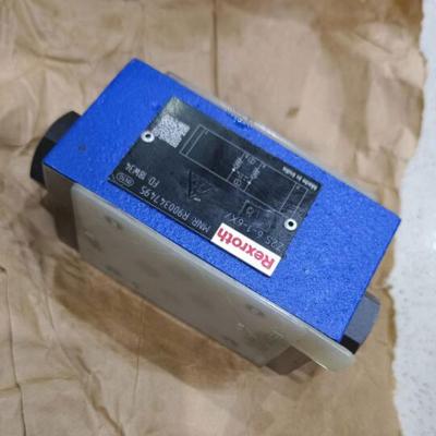 REXROTH力士乐单向阀R900347495 Z2S6-1-6X 原厂采购 优势供应