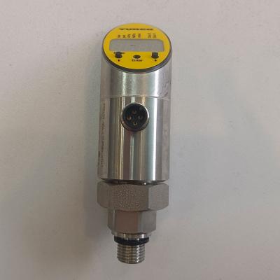 TURCK图尔克压力开关/压力传感器PS040V-504-LI2UPN8X-H1141
