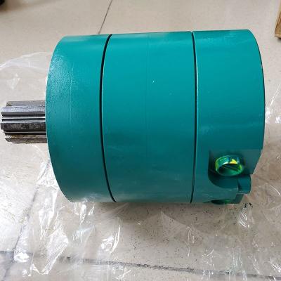 德国SHM/südhydraulik旋转缸 液压旋转缸 气缸旋转缸厂家