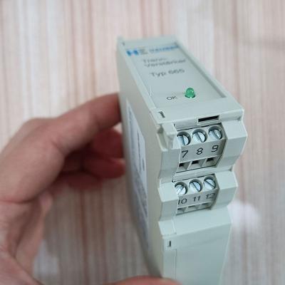 德国HAUBER开关66501040 HAUBER开关