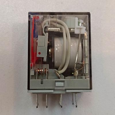 HONEYWELL霍尼韦尔继电器GR-4C-DC24V 霍尼韦尔中间继电器