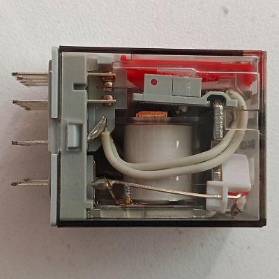 HONEYWELL霍尼韦尔继电器GR-4C-AC230V