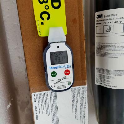 3M环氧胶膜AF163-2 结构胶胶膜  环氧树脂胶