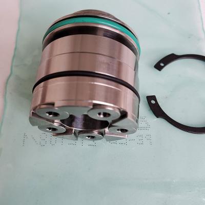 德国OTT-JAKOB旋转接头（衬套）95.600.632.2.2 / 9560063222