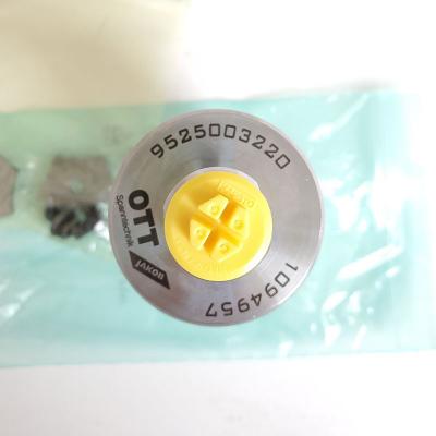 原装进口 德国OTT-JAKOB【主轴旋转接头】9525003220