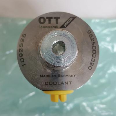 德国OTT-JAKOB主轴旋转接头95.250.033.2.0 / 9525003320