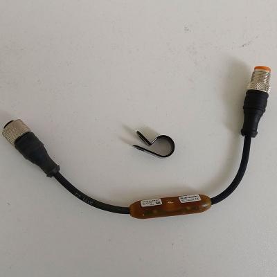 DI-SORIC适配器VKHM-Z/VSM-Z/T 德国DI-SORIC传感器