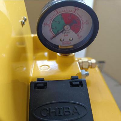 台湾CHIBA永钿润滑泵TM-302FW-T4P 优势供应