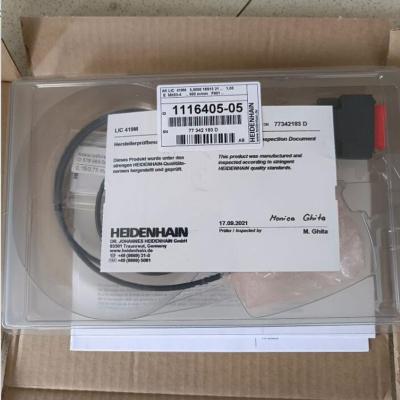 德国海德汉读数头1116405-05 原装进口 优势供应