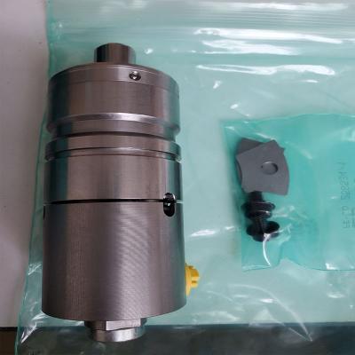 德国OTT-JAKOB主轴旋转接头95.250.033.2.0V03