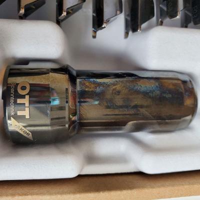 德国OTT-JAKOB主轴拉爪【OTT夹紧装置】95.600.075.9.6