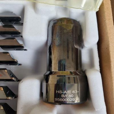 德国OTT-JAKOB夹紧装置【OTT主轴拉爪】95.600.029.2.6V02