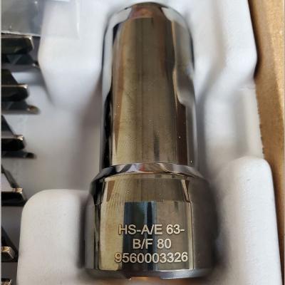 德国OTT-JAKOB 主轴拉爪95.600.033.2.6