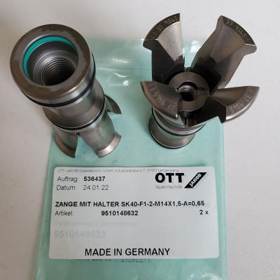 德国OTT-JAKOB 主轴拉爪95.101.486.3.2