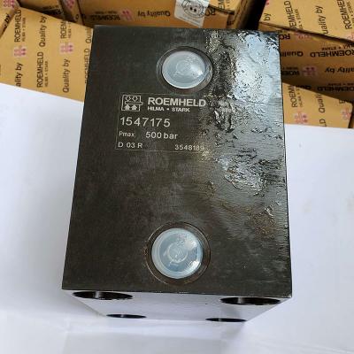 德国罗姆希特油缸 ROEMHELD/1547-175 优势供应