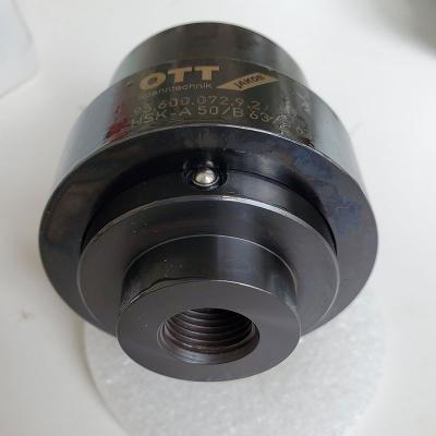 德国OTT-JAKOB HSK A 50适配接头95.600.072.9.2