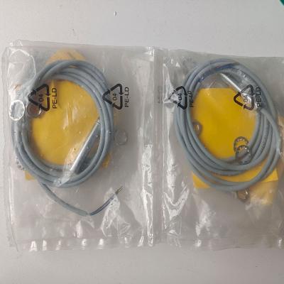 TURCK图尔克传感器 BIM-M12E-AG4X 图尔克接近传感器