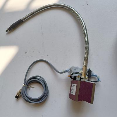 台湾DTE 红外线转速传感器Ph01 