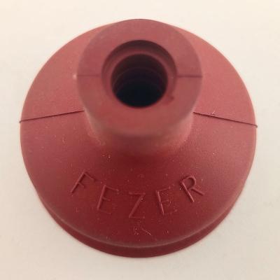 FEZER吸盘FBS-GF55-NBR-S FEZER真空吸盘