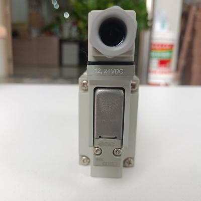 SMC电磁阀VP742-5T1-04A 原装进口 优势供应