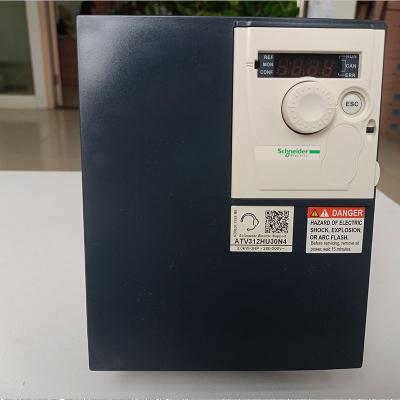 施耐德变频器ATV312HU30N4 施耐德变频器厂家