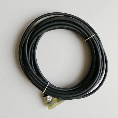 BALLUFF巴鲁夫连接线 BCCM425-0000-1A-004-PX0334-050