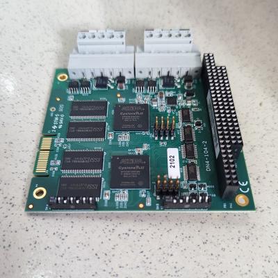 美国莫仕MOLEX适配器卡SST-DN4-104-2 MOLEX莫仕连接器