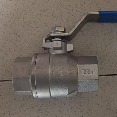 德国Bee球阀 Bee阀 Bee低压球阀