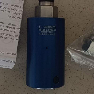 杜布林旋转接头【旋转接头杜布林】