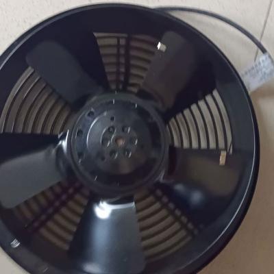 EBM风机W2E250-CE65-01 德国ebmpapst风机