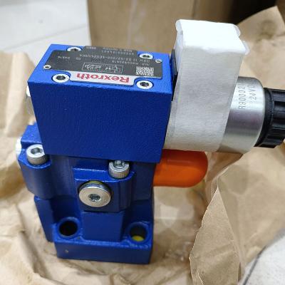 德国Rexroth力士乐溢流阀 力士乐比例溢流阀 原厂采购 优势供应