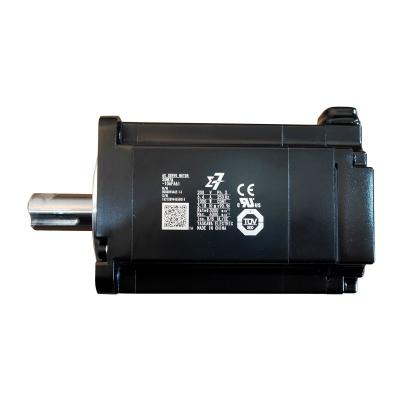 日本安川伺服电机价格 SGM7A-10AFA61