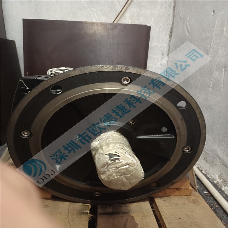 GRUNDFOS格兰富 电机（单电机无泵）MG160MD2-42FF300-H3 (2)