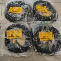 TURCK图尔克感应器连接线RKC4.4T-5-RSC4.4T/TEL