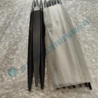 德国PFERD马圈锉刀 TOOLS精度矬三角锉刀855-280614 TH.SQ.FILE 855 200 C2.