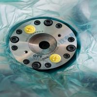 德国OTT-JAKOB  主轴松刀装置/松刀缸  95.102.249.2.2/9510224922