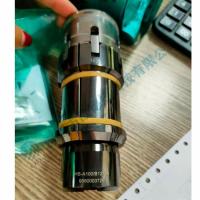 德国 OTT-JAKOB 主轴拉爪 95.600.037.2.6 9560003726