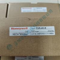 HONEYWELL霍尼韦尔继电器插座PGR-4C-E 霍尼韦尔继电器底座 库存现货